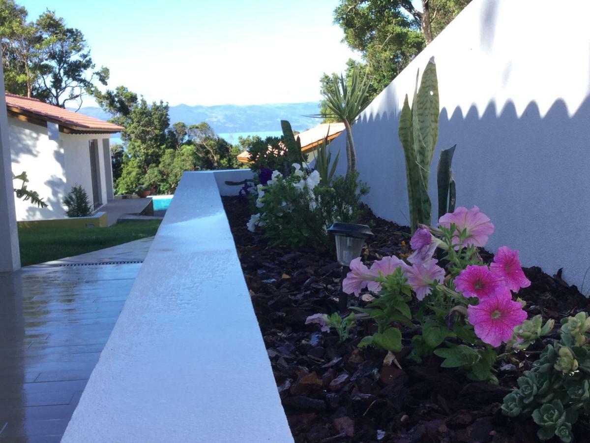 Villas Casteletes Urzelina Екстериор снимка