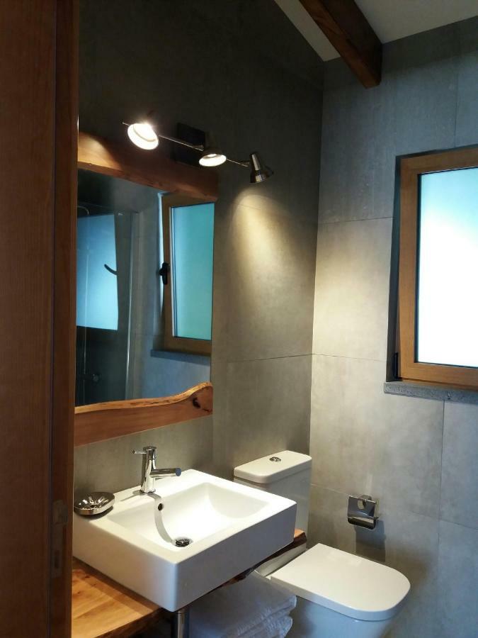 Villas Casteletes Urzelina Екстериор снимка