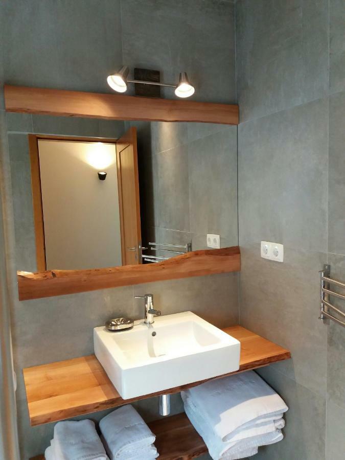 Villas Casteletes Urzelina Екстериор снимка