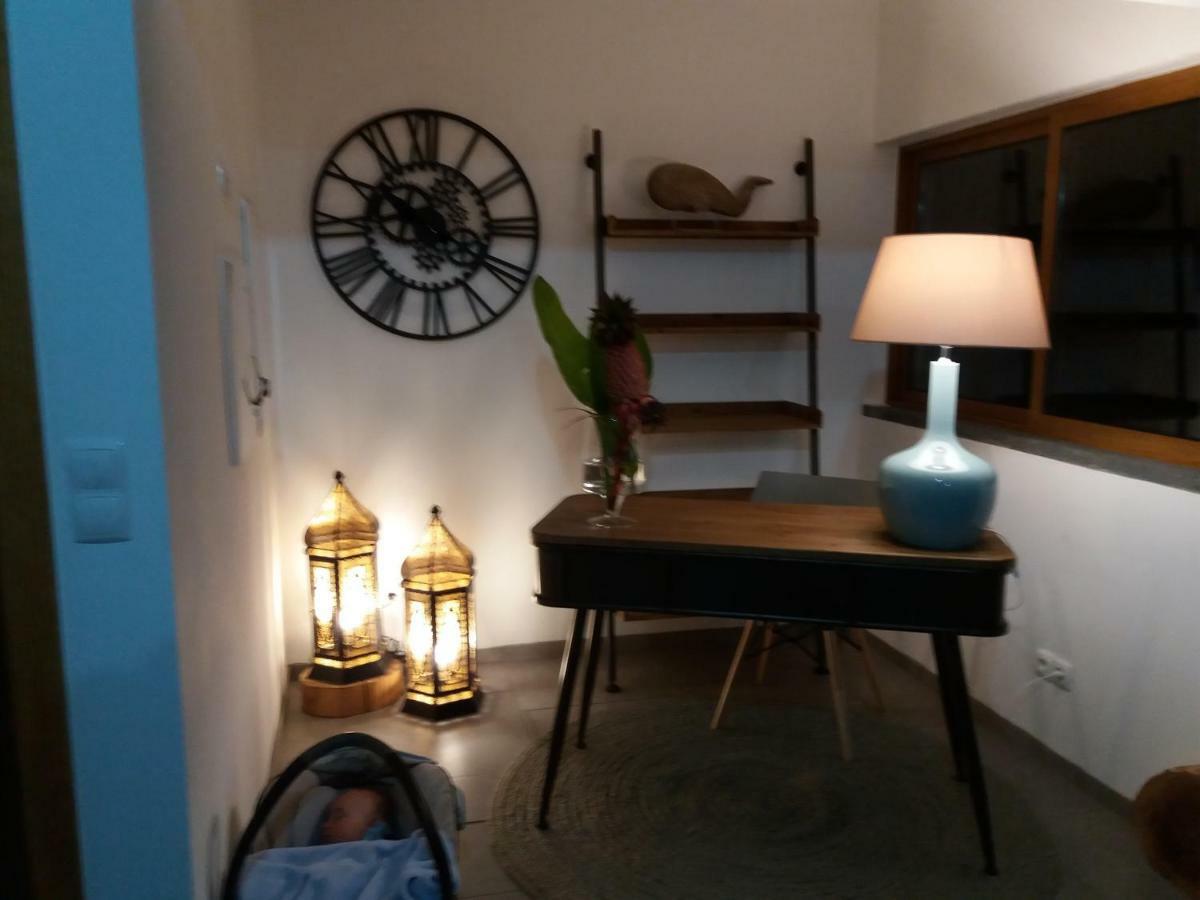 Villas Casteletes Urzelina Екстериор снимка
