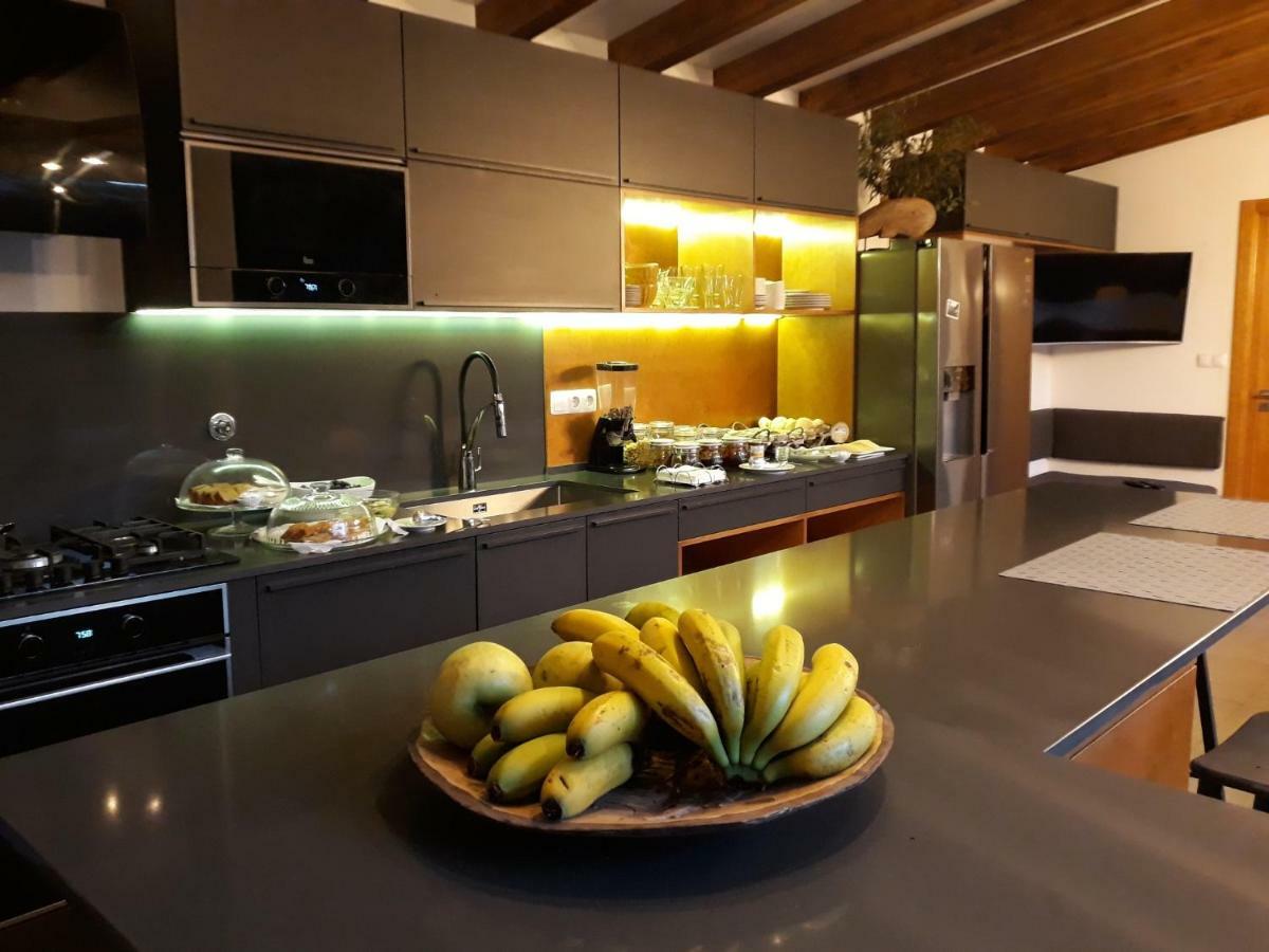 Villas Casteletes Urzelina Екстериор снимка